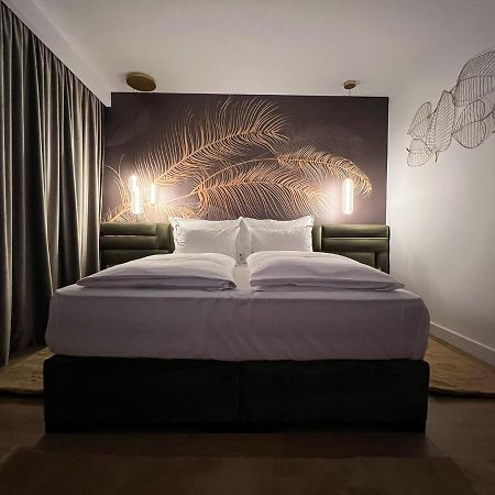 Boutique Villa Isabelle Предял Экстерьер фото