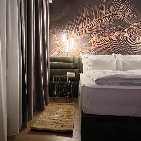 Boutique Villa Isabelle Предял Экстерьер фото