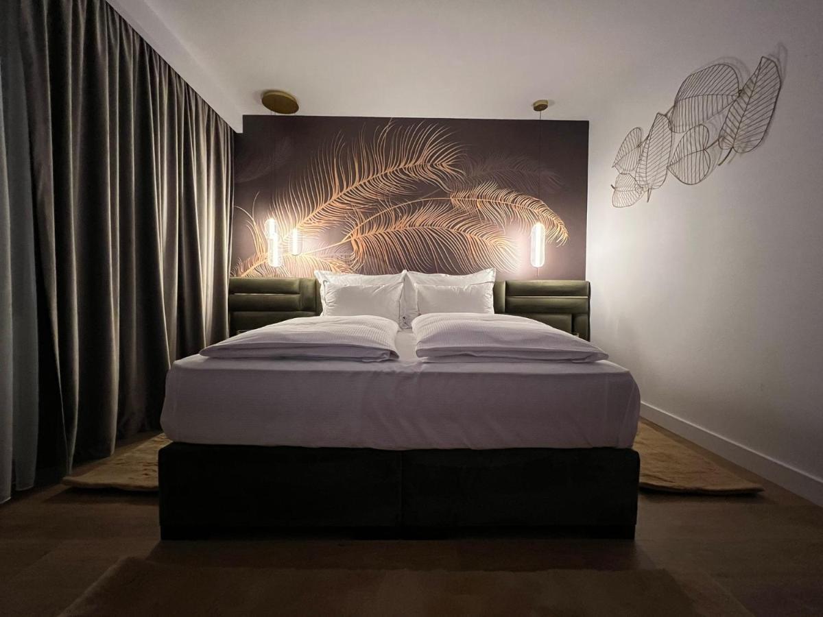 Boutique Villa Isabelle Предял Экстерьер фото