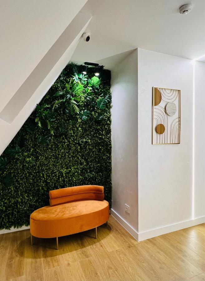 Boutique Villa Isabelle Предял Экстерьер фото