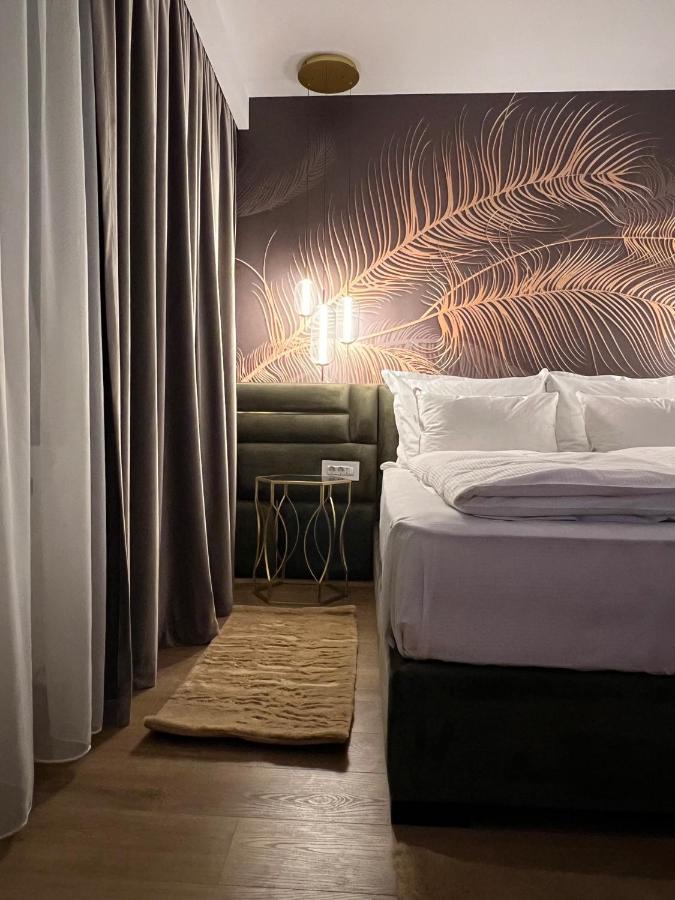 Boutique Villa Isabelle Предял Экстерьер фото
