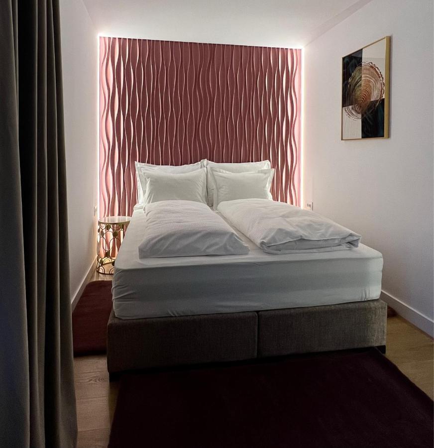 Boutique Villa Isabelle Предял Экстерьер фото