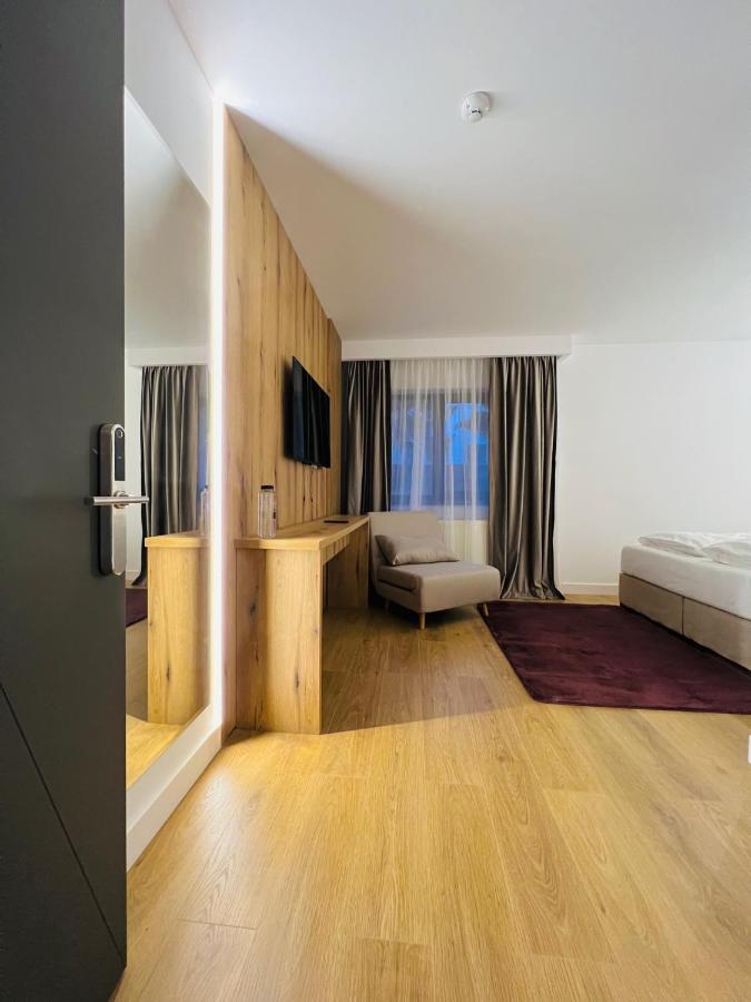 Boutique Villa Isabelle Предял Экстерьер фото