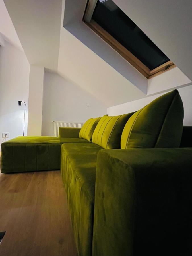 Boutique Villa Isabelle Предял Экстерьер фото