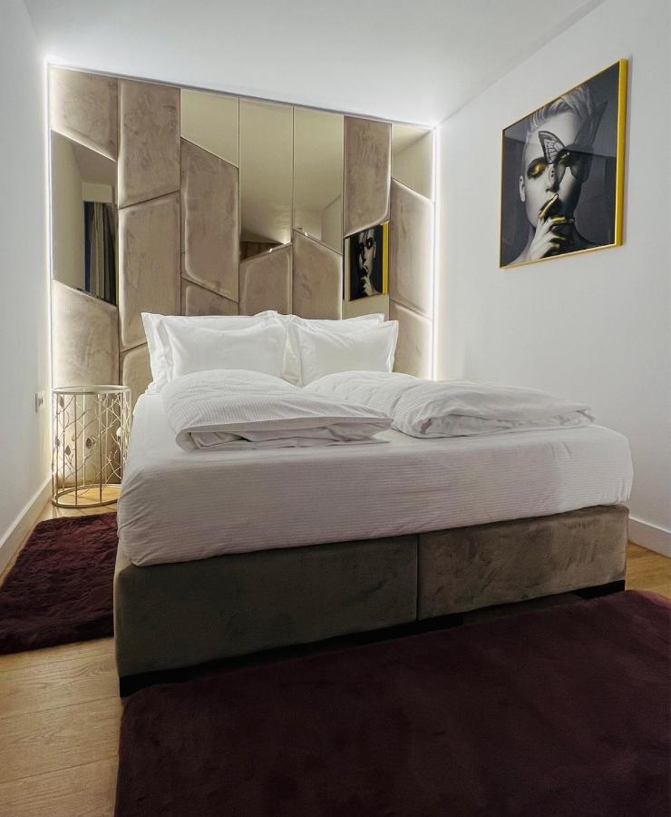 Boutique Villa Isabelle Предял Экстерьер фото