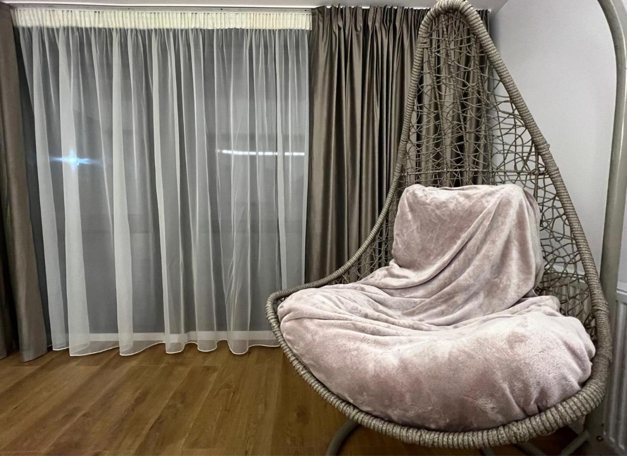 Boutique Villa Isabelle Предял Экстерьер фото