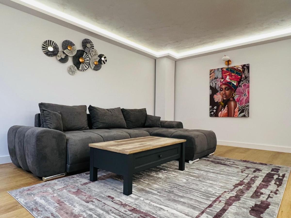 Boutique Villa Isabelle Предял Экстерьер фото