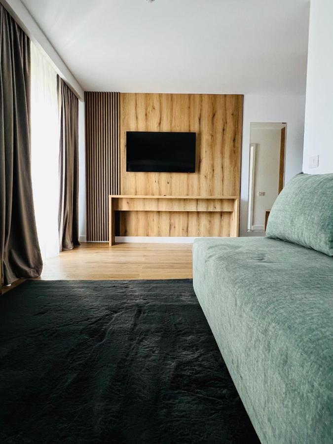 Boutique Villa Isabelle Предял Экстерьер фото