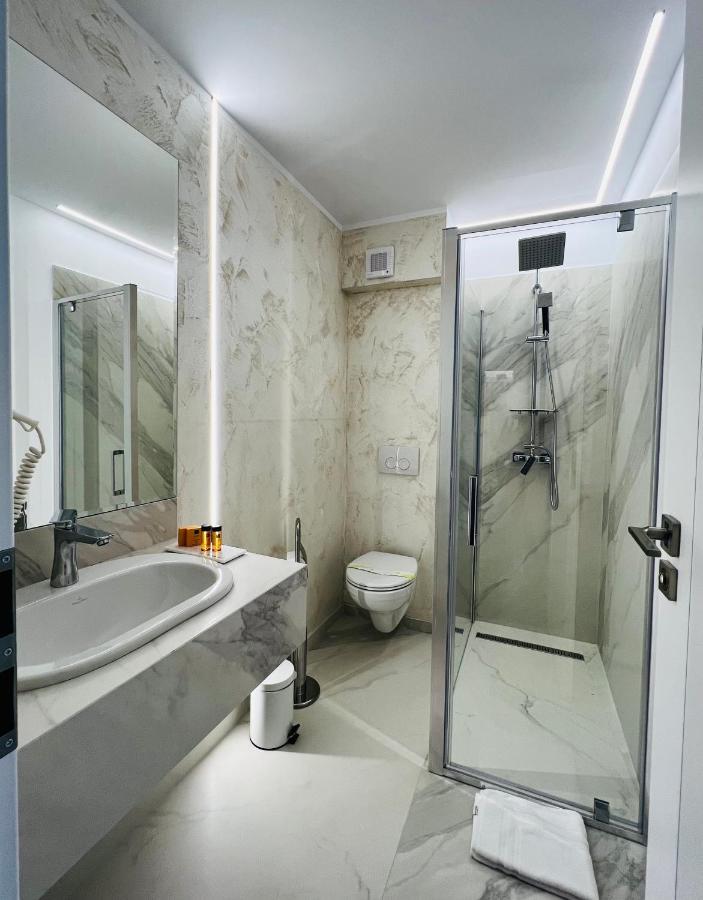 Boutique Villa Isabelle Предял Экстерьер фото