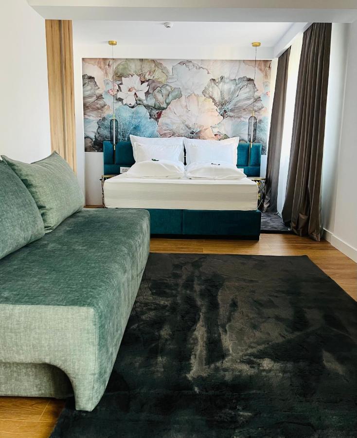 Boutique Villa Isabelle Предял Экстерьер фото